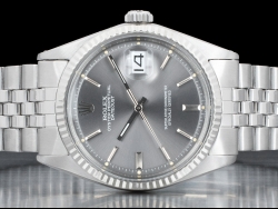 劳力士 (Rolex) Datejust 36 Grigio Jubilee Grey Dial 1601